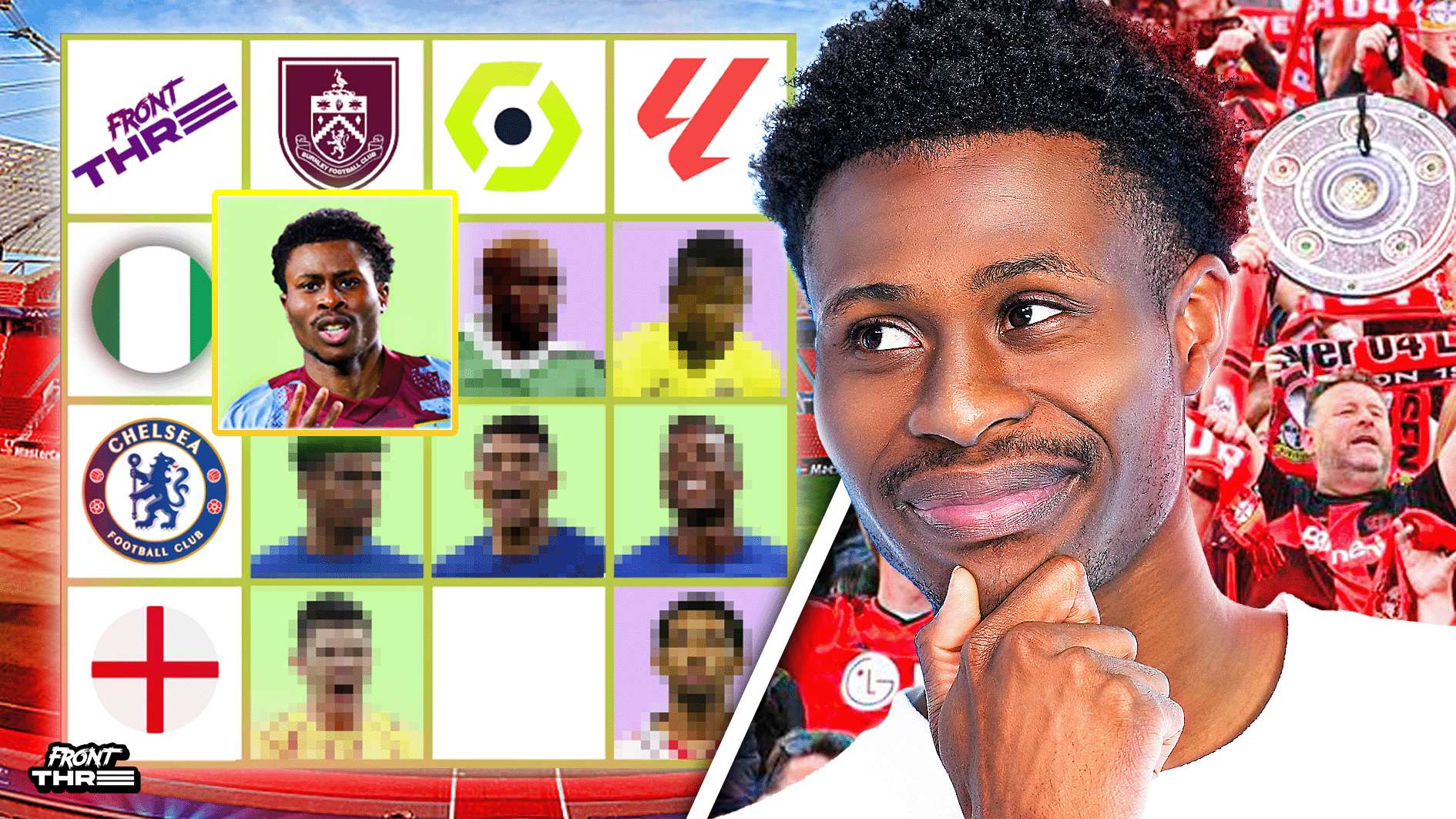 参赛队伍和 参赛队伍和