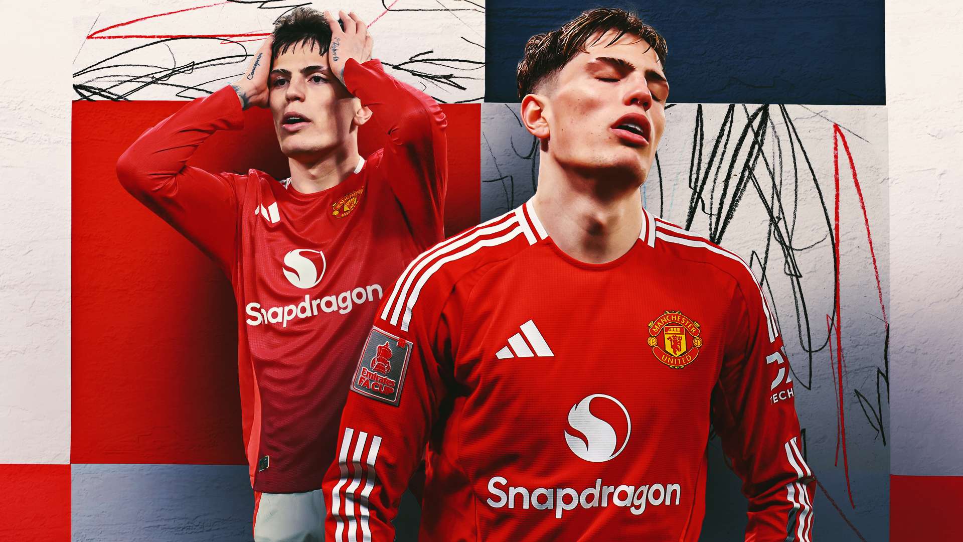 比赛初期 比赛初期