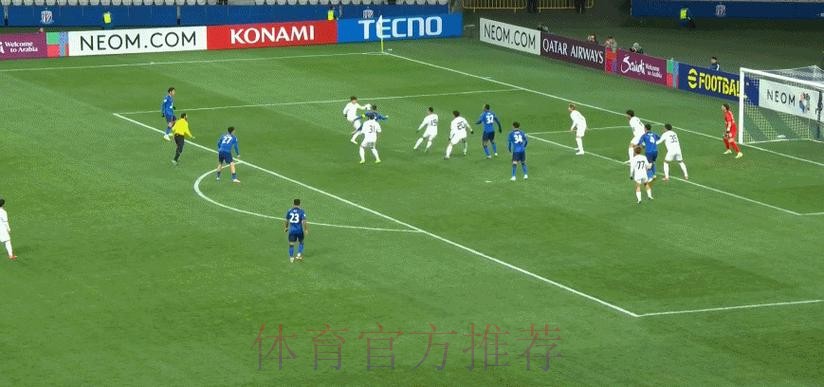 Match Week｜2017足协杯那些技惊四座的进球（上）