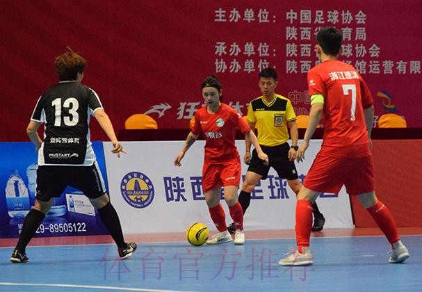 2019赛季女五联赛落下帷幕 陕西足协女足以全胜战绩夺冠 2019赛季女五联赛落下帷幕 陕西足协女足以全胜战绩夺冠