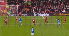 利物浦爆冷1-1升班马 赛季首获平局 范戴克送礼 维尔茨造乌龙救主 利物浦爆冷1-1升班马 赛季首获平局 范戴克送礼 维尔茨造乌龙救主